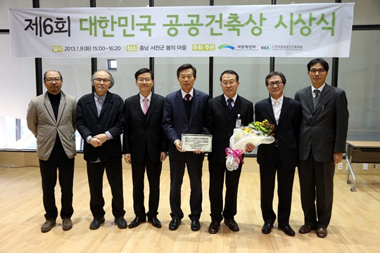 방송