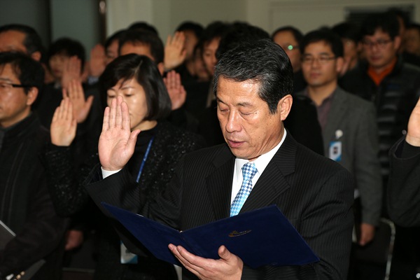 방송