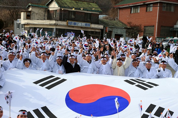 방송