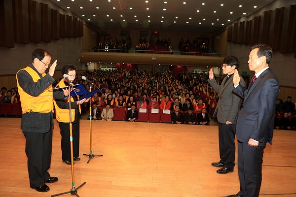 방송