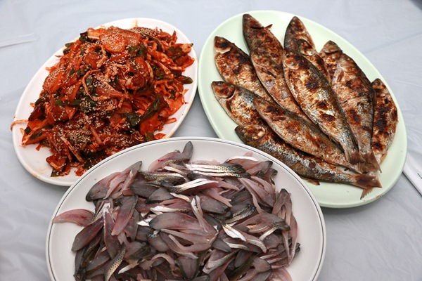 방송