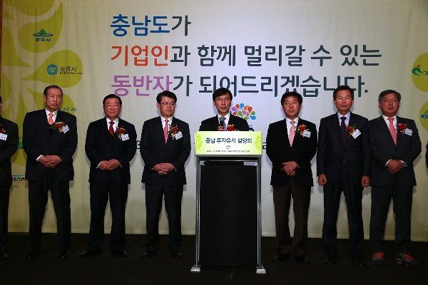 방송