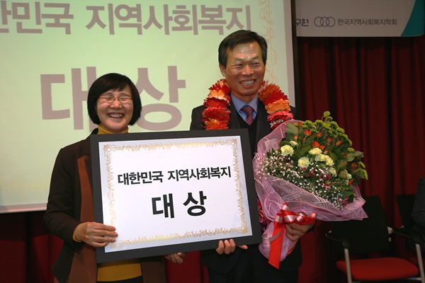 방송