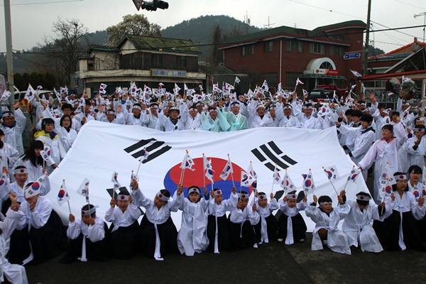 방송