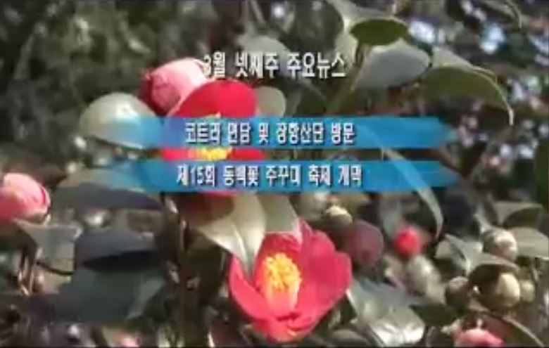 방송