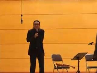 방송