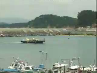 방송