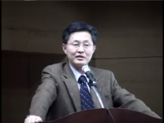 방송