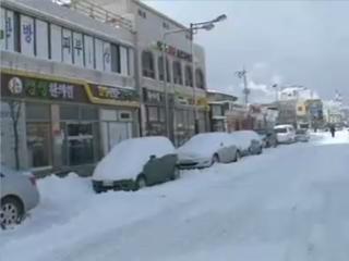 방송