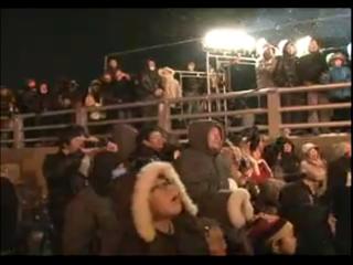 방송