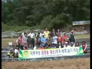 방송