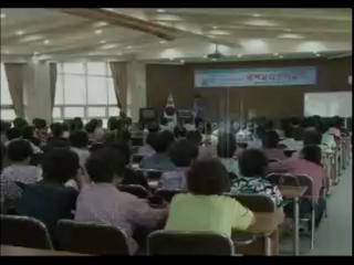 방송
