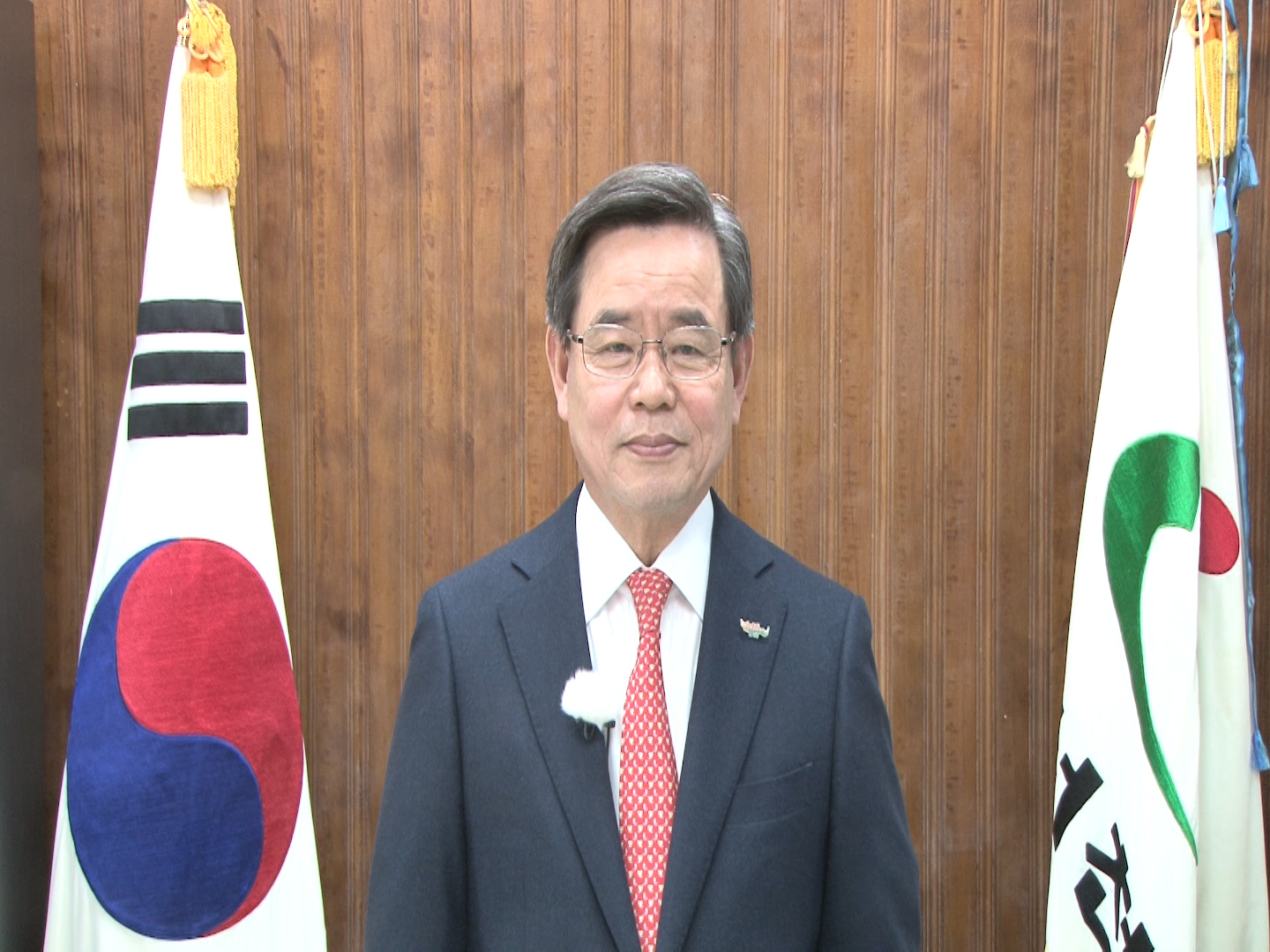 방송