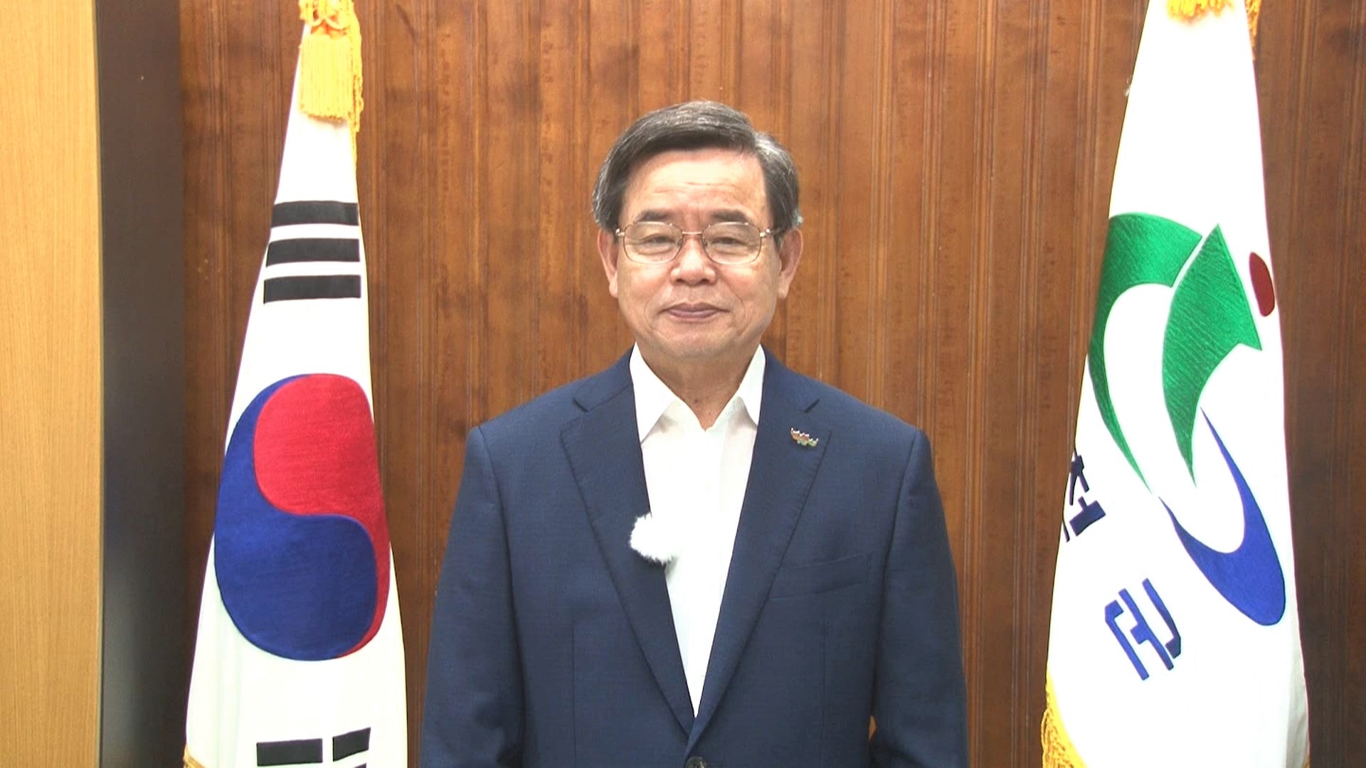 방송